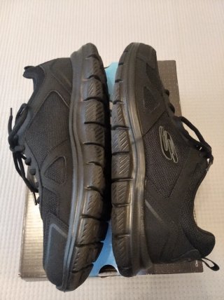 Zapatillas Skechers Sport Memory Foam Talla 43