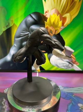 Figura Dragon Ball Z Gohan SSJ - Match Makers!!