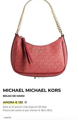 Bolso Michael Kors