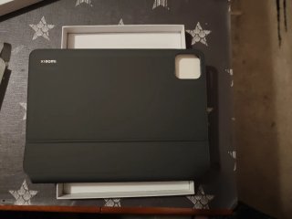 Xiaomi Pad 8/8 Pro Focus Keyboard