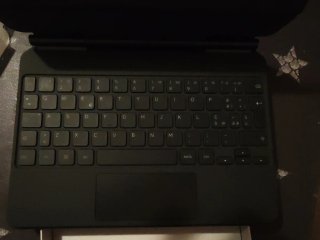 Xiaomi Pad 8/8 Pro Focus Keyboard