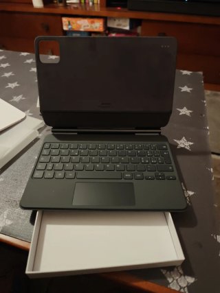 Xiaomi Pad 8/8 Pro Focus Keyboard
