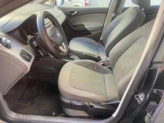 SEAT Ibiza 2011