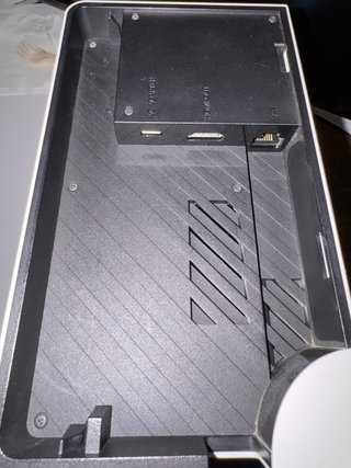 Nintendo Switch OLED Blanca PRECIO NEGOCIABLE