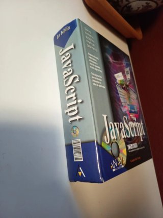 La Biblia de JavaScript