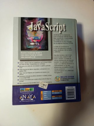 La Biblia de JavaScript