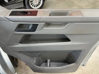 Volkswagen TRANSPORTER 2.0 TDI 110 COMBI L2 (2021)