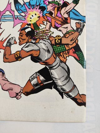 X-FACTOR 5 - First Apocalypse Cameo – Newsstand