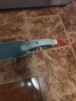 Patinete Eléctrico Xiaomi Scooter 3 Negociable