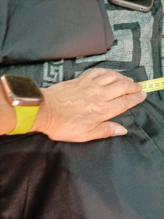 Pantalón vestir hombre 52