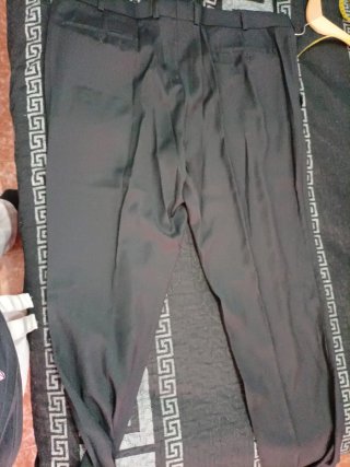 Pantalón vestir hombre 52