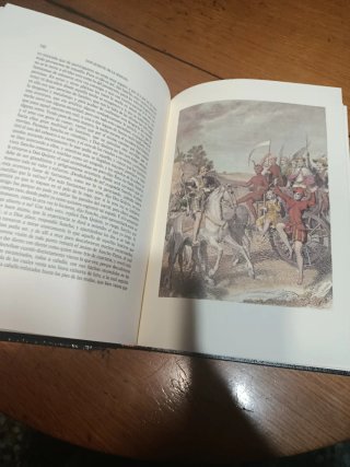 DON QUIJOTE DE LA MANCHA
