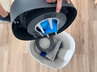 Contenedor Pañales Tommee Tippee Twist & Clic