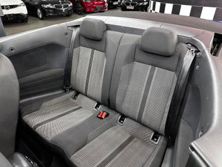 Volkswagen T-ROC 1.5 TSI 150 STYLE CABRIO (2021)
