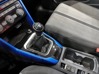 Volkswagen T-ROC 1.5 TSI 150 STYLE CABRIO (2021)