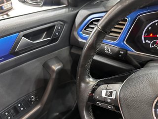 Volkswagen T-ROC 1.5 TSI 150 STYLE CABRIO (2021)
