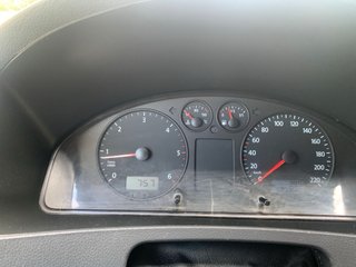 Volkswagen Transporter T5 4Motion