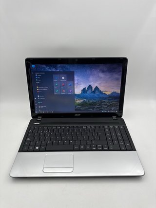 Acer TravelMate P253, Intel i3, 8 ram, 500 dischi rigidi