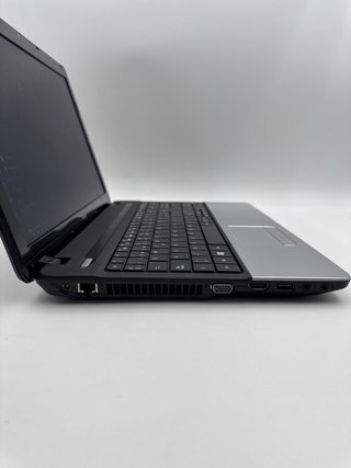 Acer TravelMate P253, Intel i3, 8 ram, 500 dischi rigidi