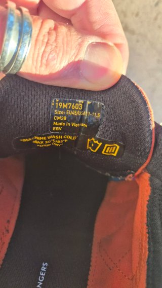 Vibram FiveFingers V-Trail 2.0 Zapatillas Trail Ru