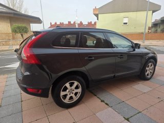 Volvo XC60 2009