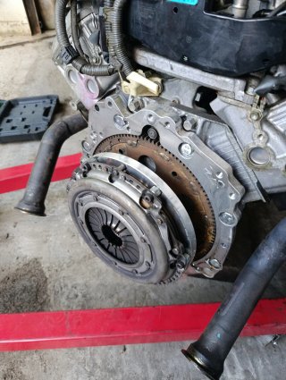Kit Adaptador PMC 1UZ - BMW