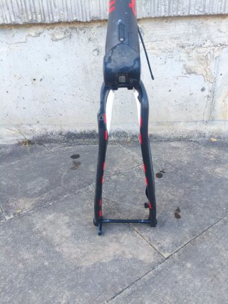 Cuadro Mondraker F Podium R DC Talla M 2020