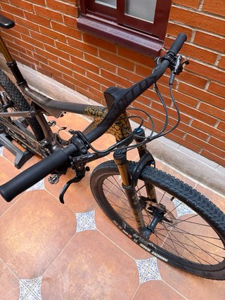 Orbea Oiz M10 2021