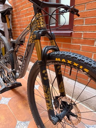 Orbea Oiz M10 2021