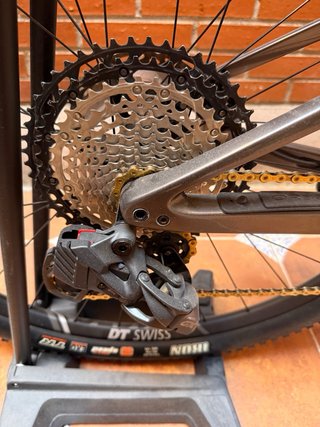 Orbea Oiz M10 2021