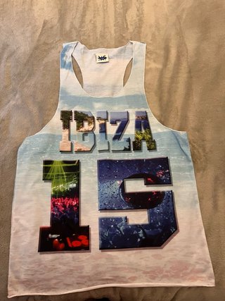 Camiseta Ibiza 15