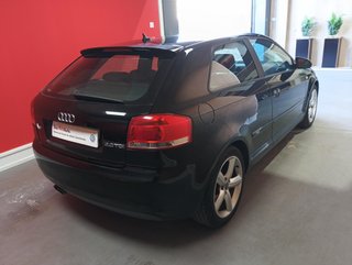 Audi A3 2.0 TDI DE 170CV AÑO  2008