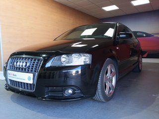 Audi A3 2.0 TDI DE 170CV AÑO  2008