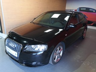 Audi A3 2.0 TDI DE 170CV AÑO  2008