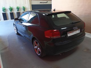 Audi A3 2.0 TDI DE 170CV AÑO  2008