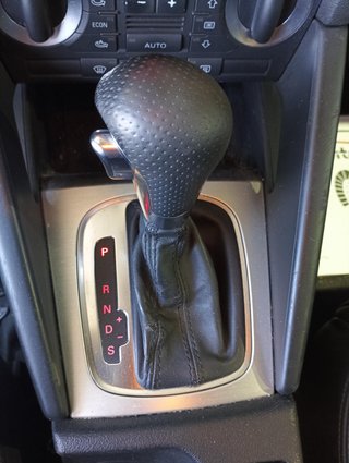 Audi A3 2.0 TDI DE 170CV AÑO  2008