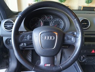 Audi A3 2.0 TDI DE 170CV AÑO  2008