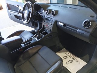 Audi A3 2.0 TDI DE 170CV AÑO  2008