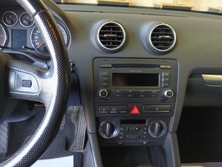 Audi A3 2.0 TDI DE 170CV AÑO  2008