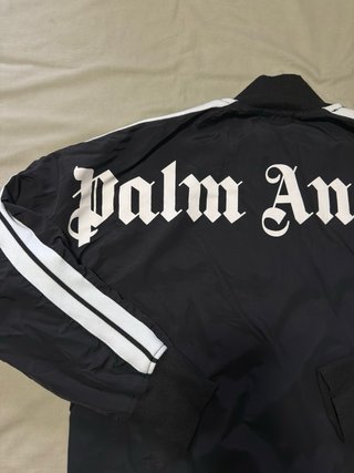 Chaqueta Palm Angels Nylon