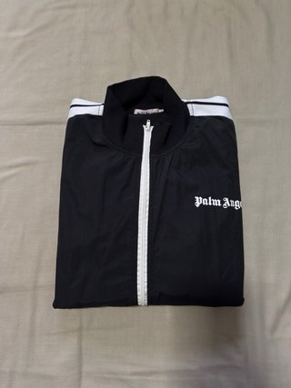 Chaqueta Palm Angels Nylon