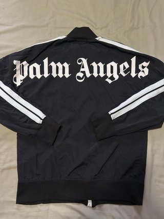 Chaqueta Palm Angels Nylon