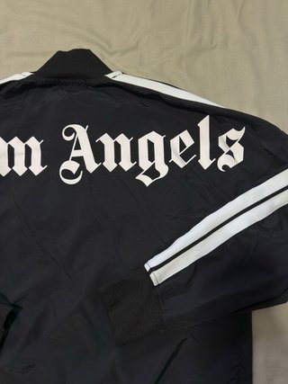 Chaqueta Palm Angels Nylon