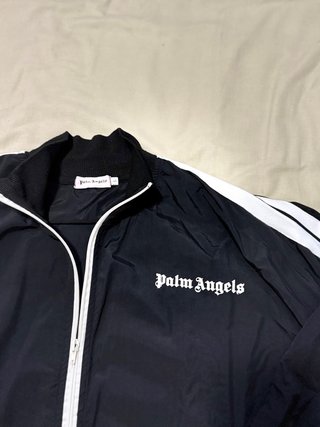 Chaqueta Palm Angels Nylon