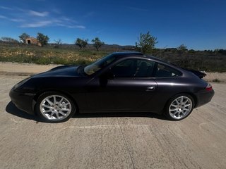 Porsche 911 1999 (996)