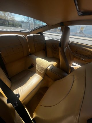 Porsche 911 1999 (996)