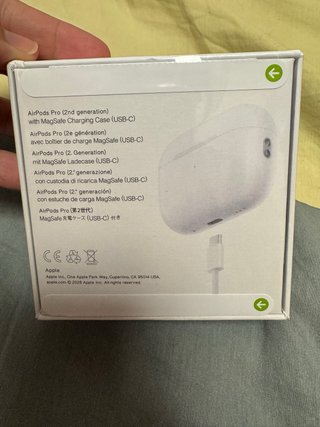 AirPods Pro 2da Gen