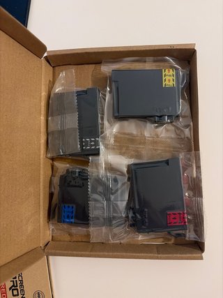 Impresora Epson XP-2200 WiFi Multifunción