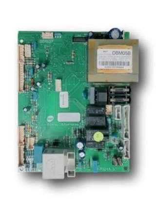Scheda Elettronica Ferroli Econcept TOP 35A