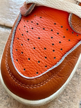 Bambas Nike Air Jordan